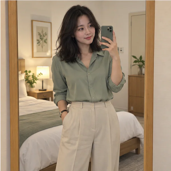 대구 신천 가을 밸런스 안내 이미지