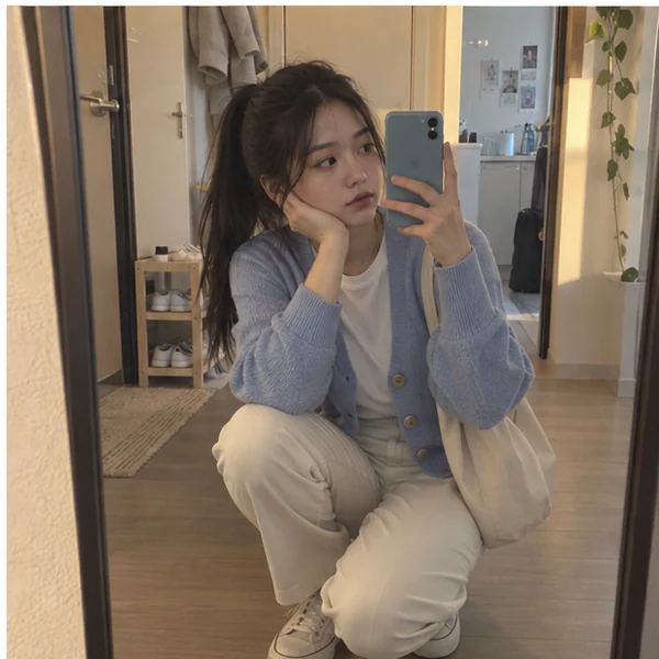 민지 웰니스 대표 안내 이미지