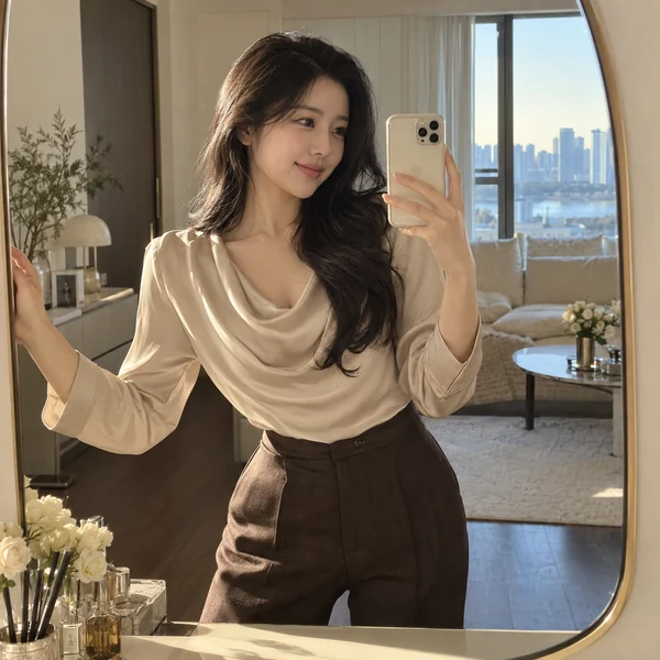 인계동 레이 라운지 안내 이미지