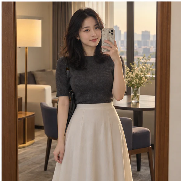 대구 원대 가을 릴랙스 안내 이미지