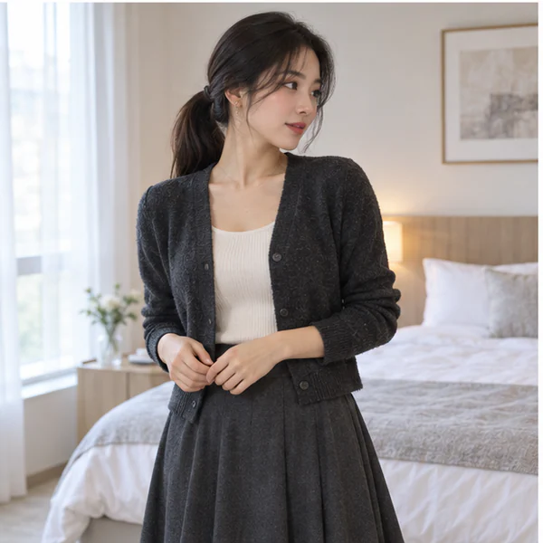 정왕동 카리나 라운지 안내 이미지