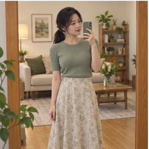 대구 고산 보미 아로마 안내 이미지
