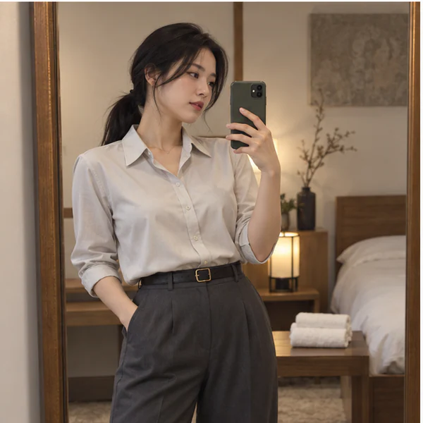 수원 구운 효정 테라피 안내 이미지