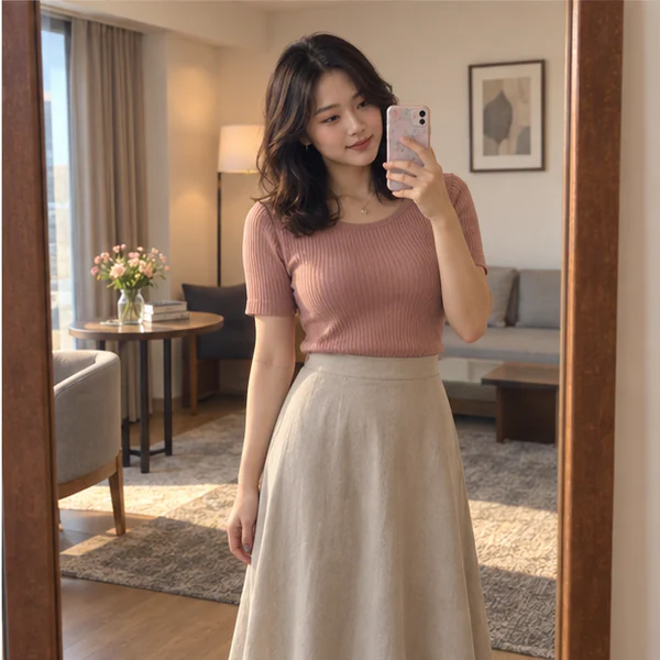 화성 병점 효정 라운지 안내 이미지