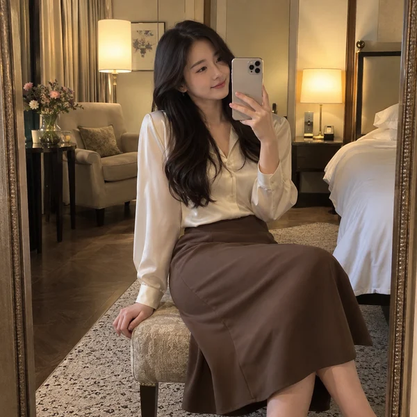 고양 원신 미나 테라피 안내 이미지