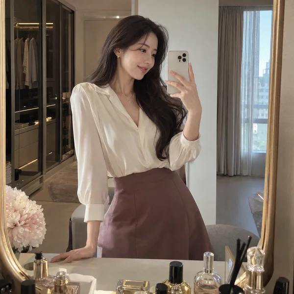 포항 송도 제니 스튜디오 안내 이미지