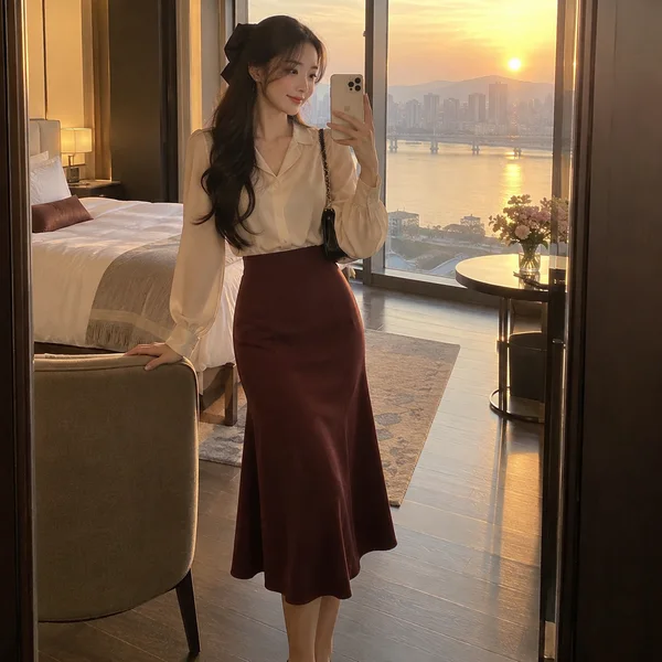 서울 증산 효정 살롱 안내 이미지