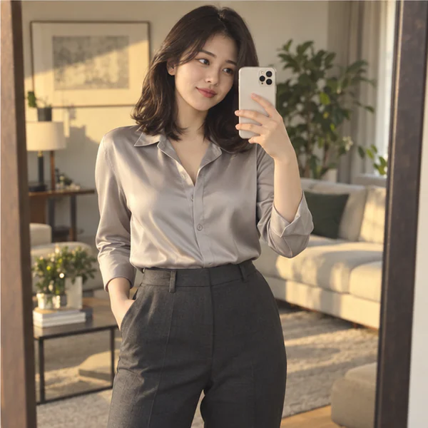 서울 고덕 라엘 살롱 안내 이미지