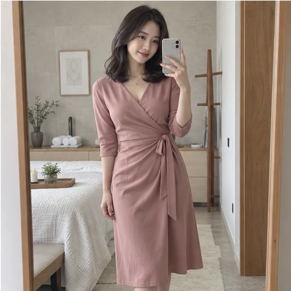 대구 불로.봉무 라엘 웰니스 안내 이미지