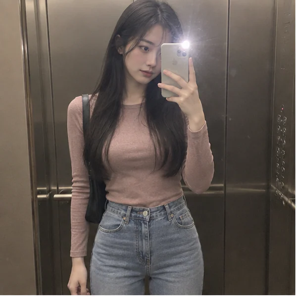 홍대 제니 라운지 안내 이미지