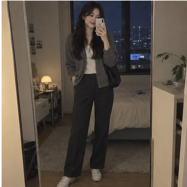 홍대 나연 밸런스 안내 이미지