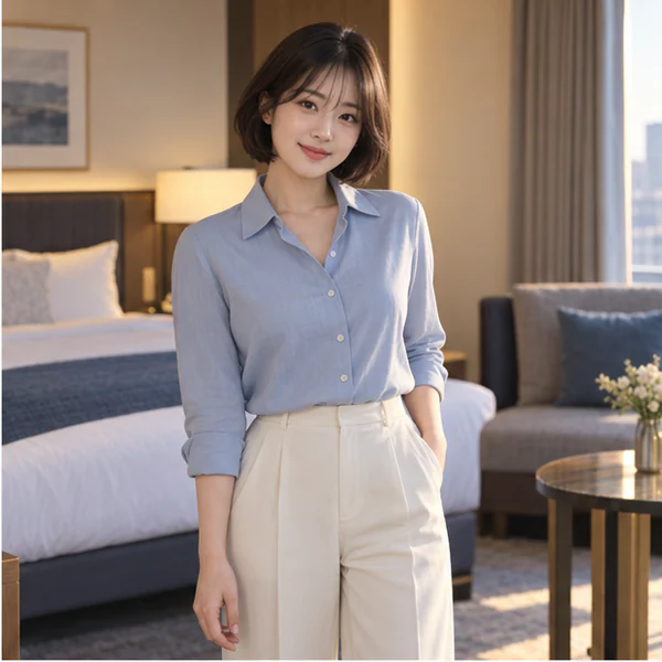 압구정동 닝닝 라운지 안내 이미지