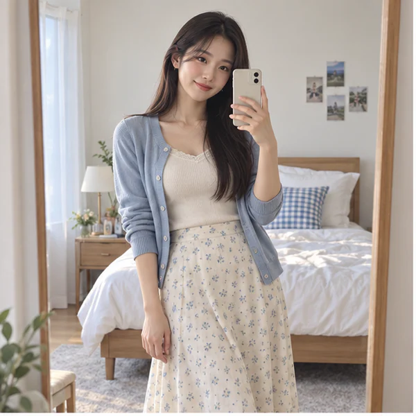 논현동 아이린 스튜디오 안내 이미지