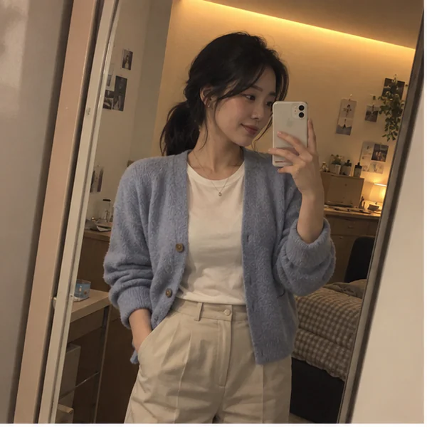 부산 반송 지효 살롱 안내 이미지
