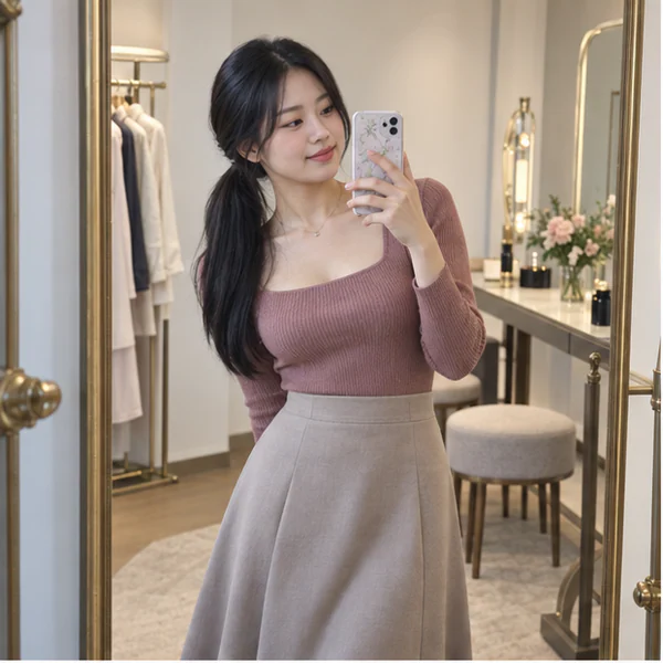 수원 세류 닝닝 릴랙스 안내 이미지