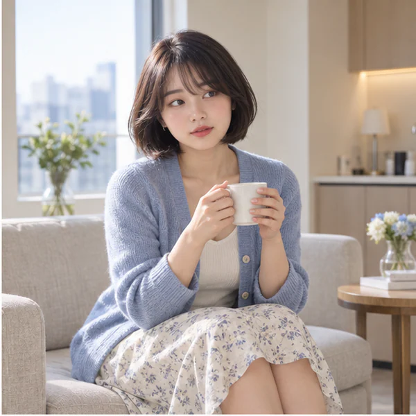 여주 오학 채영 테라피 안내 이미지