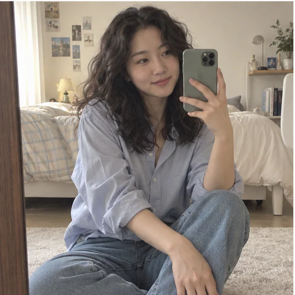 합정동 사나 스튜디오 안내 이미지