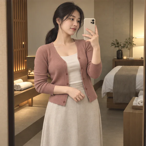 포항 효곡 유정 살롱 안내 이미지