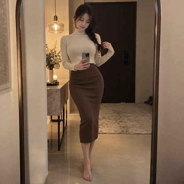 서울 신사 민지 스튜디오 안내 이미지
