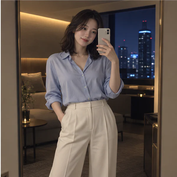 고양 덕이 가을 살롱 안내 이미지