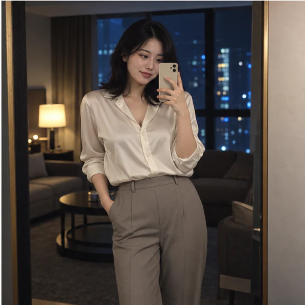 수지 라엘 포레스트 안내 이미지