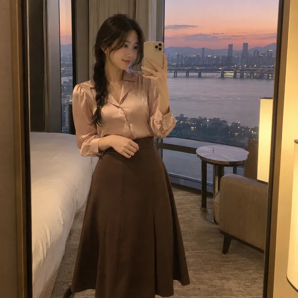 대구 관음 하영 테라피 안내 이미지