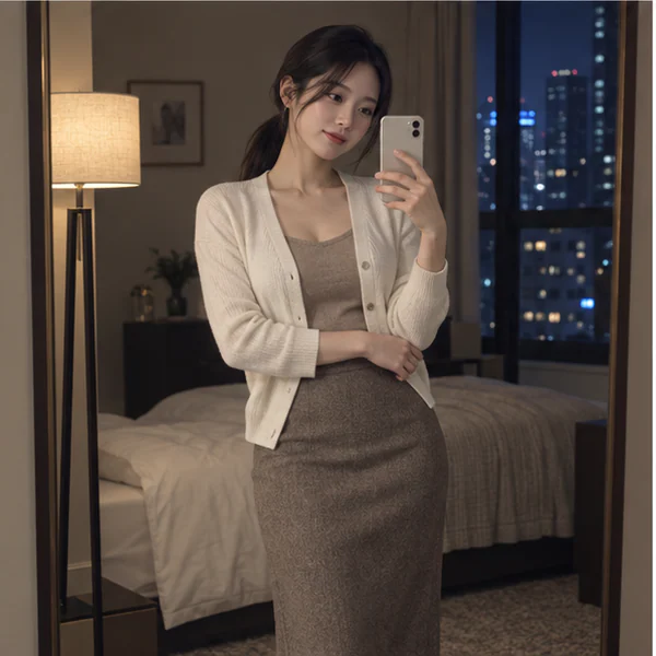이태원 클로이 웰니스 안내 이미지