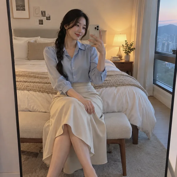 대구 상인 효정 살롱 안내 이미지