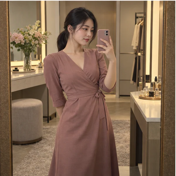 서울 대흥 아이린 살롱 안내 이미지