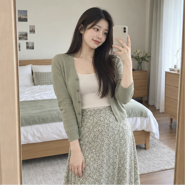 대구 신암 가을 스튜디오 안내 이미지