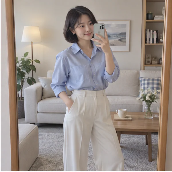 대구 죽전 가을 릴랙스 안내 이미지