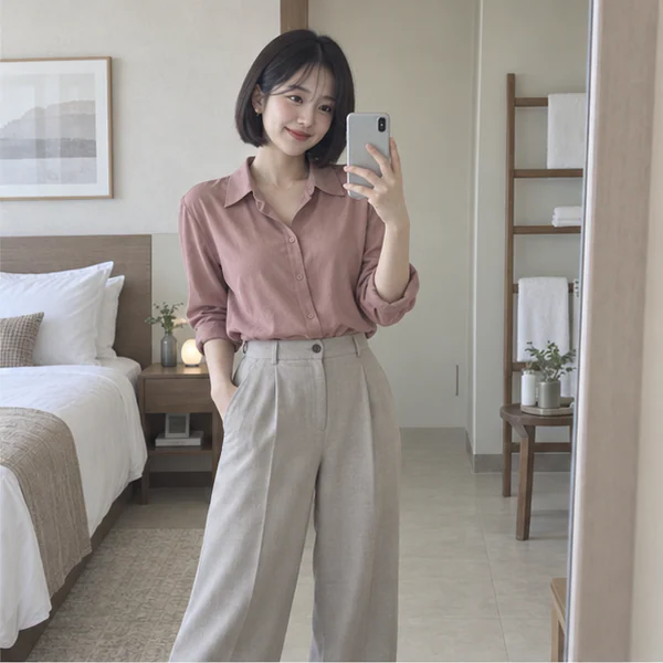 합정동 리사 라운지 안내 이미지