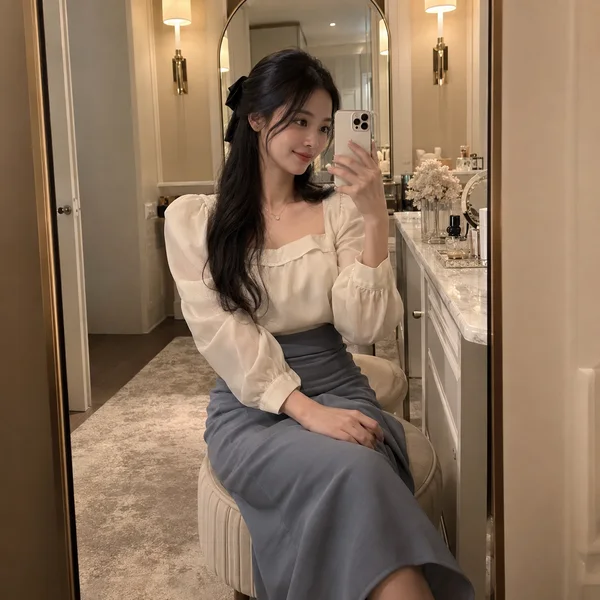 대구 이곡 하영 살롱 안내 이미지