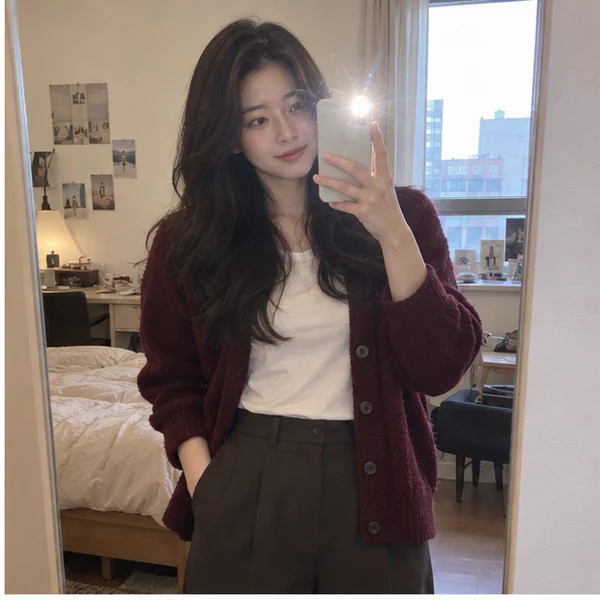 대구 장기 가을 라운지 안내 이미지