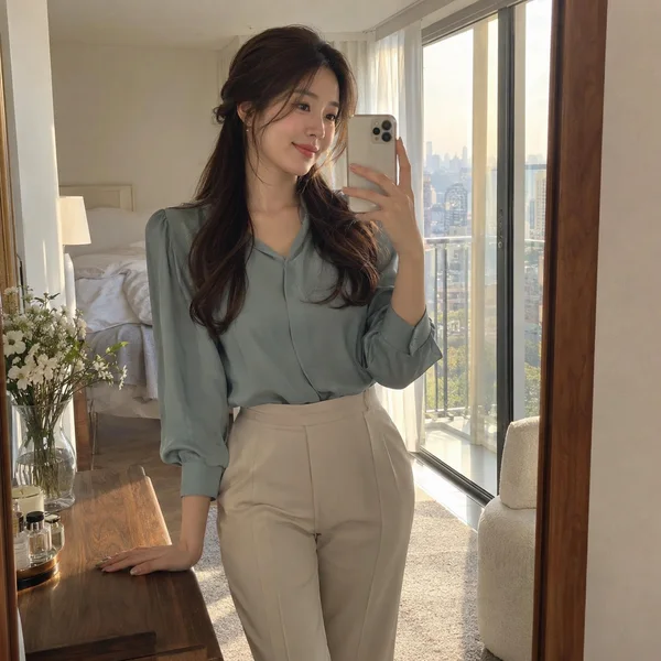 서울 회현 라엘 웰니스 안내 이미지