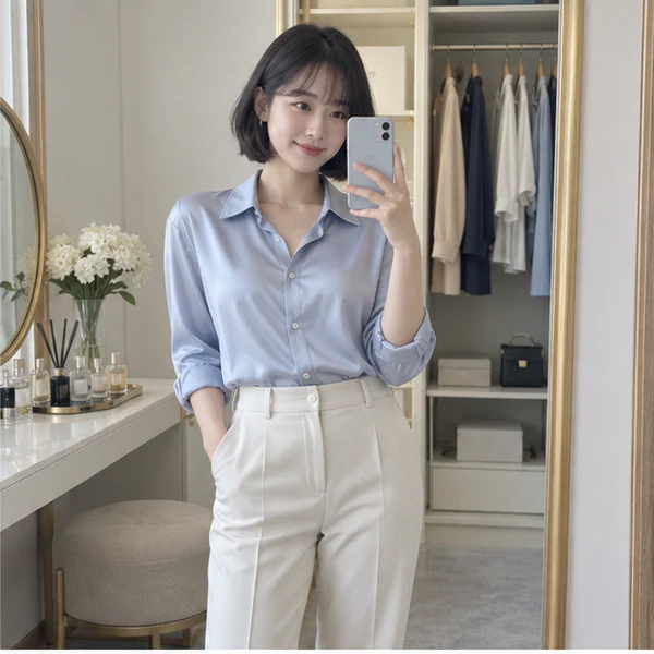 야탑 마리 테라피 안내 이미지