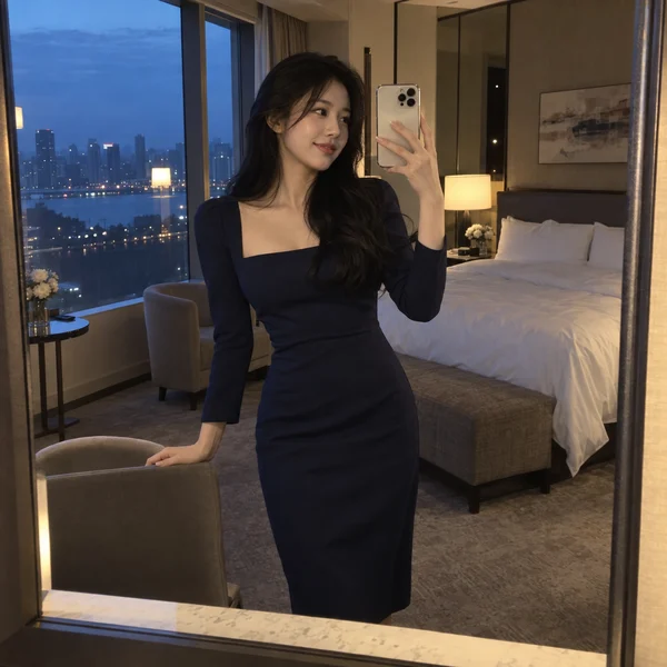 청라 해린 살롱 안내 이미지