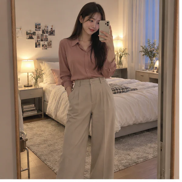 기흥 제니 살롱 안내 이미지