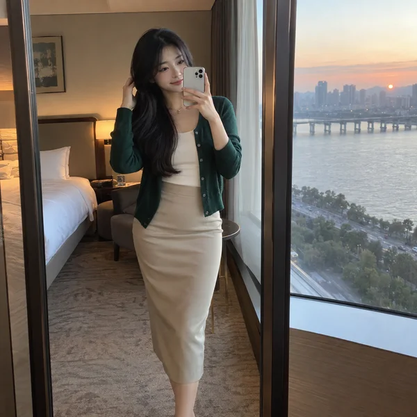 서울 필동 은비 홈타이 안내 이미지