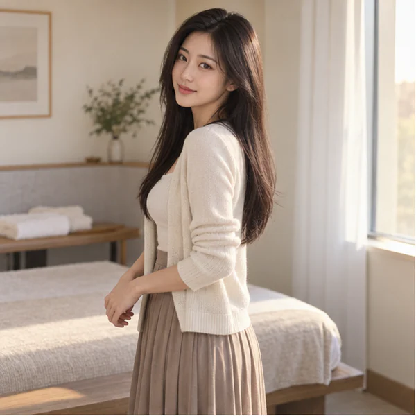 배곧 새봄 가든 안내 이미지