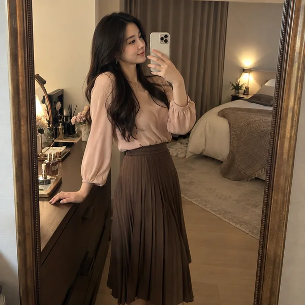 루나 케어 대표 안내 이미지