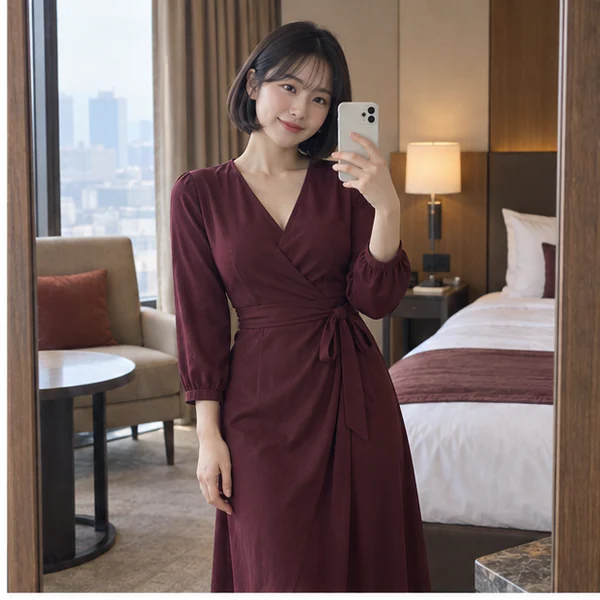 미금 지효 라운지 안내 이미지