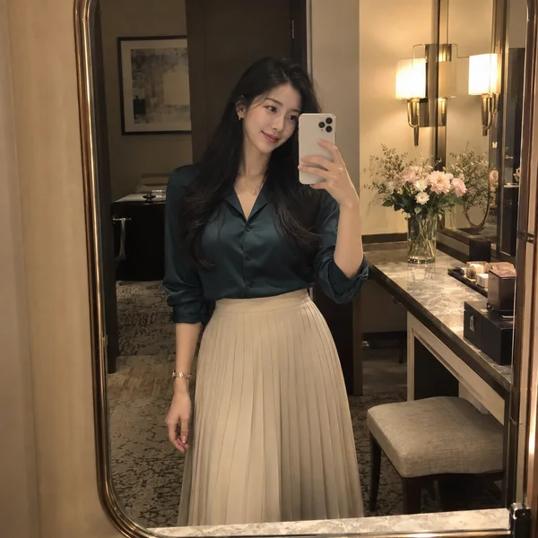 서울 석관 수지 살롱 안내 이미지