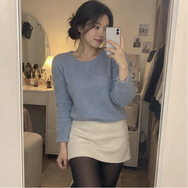 대구 유천 윈터 가든 안내 이미지